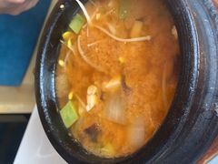 -七八冷面·延边朝鲜族美食(欢乐谷店)