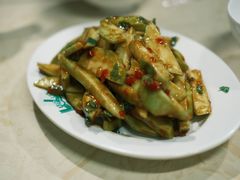 蚝油芒果-啰啰冰屋(景洪总店)