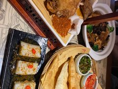 -遇见长安之高山流水(李家村万达店)