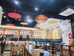 -良师门滨海人家·海鲜·家常菜(滨海城店)