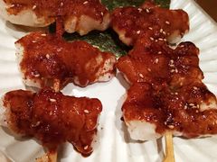 -火山屋台(新街口店)