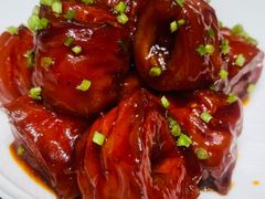 -梅飞酒家(桑园路店)