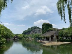 -柯岩风景区