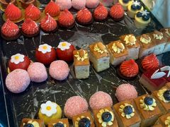 -洲际酒店·地平线全日餐厅HORIZON CAFÉ