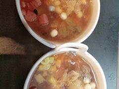 -宽窄巷成都菜(青岛路万达广场店)