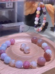 点击看大图 -温度金工银饰