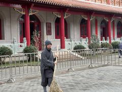 -高旻寺