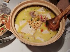 -老阿爸鲜鱼土菜(园区永旺店)