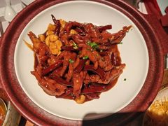 -千百味红餐厅·江西菜(绿地双子塔店)