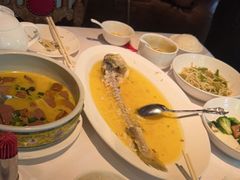 -玫瑰厅上海菜(兴国路店)