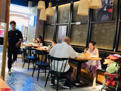 -湘与香缘·湖南菜(王府井北京市百货大楼店)