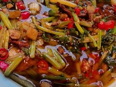 -曹家小菜(胜太路店)