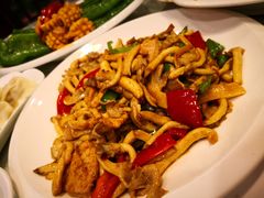 -黄家饺子东北特色菜馆(湖滨商业街店)