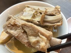 -松發肉骨茶(克拉码头店)