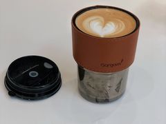 -Manner Coffee(万象食家店)