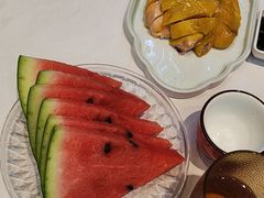 -申阿婆·上海菜·小海鲜(国展店)