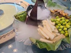 -楚鱼王·河鲜·湖北菜(华农店)