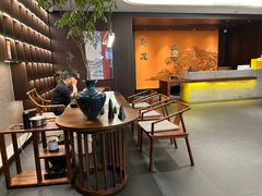 -龙宴海鲜城(经中路店)