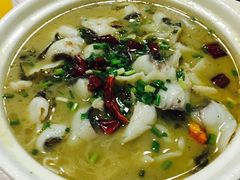 -阿隆煲店(秀仁苑店)