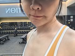 -TRACTION 运动中心(金融街店)