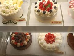 -好利来(光华中心店)