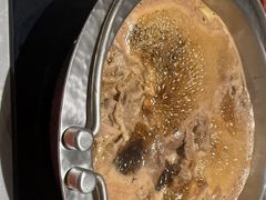 -一绪に寿喜烧(虹悦城店)