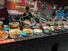 -江南婆婆(车墩店)