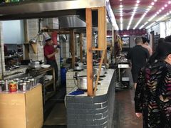 -人民公社大食堂(顺义总店)