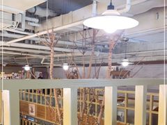 -Cafe Alice咖啡爱丽丝(奥城店)