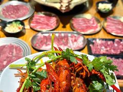 -九记潮汕现切鲜牛肉自助火锅(长沙·方圆荟店)