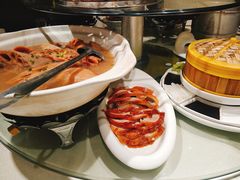 -雅和生态渔庄·宜城锅巴饭(龙灵山公园店)