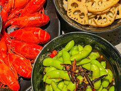 -一棠龙虾•王牌虾球(恒隆广场店)