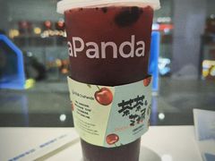 -茶百道(盛京大奥莱店)