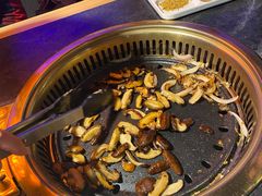 -杨记齐齐哈尔烤肉(五莲路店)