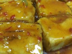 -天津外国语大学（马场道校区）食堂