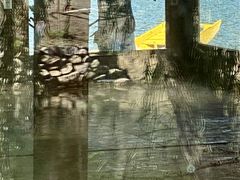 -丽江泸沽湖景区-里格半岛
