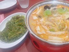 -喜家德虾仁水饺(北京超极合生汇店)