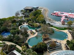-绿城千岛湖喜来登度假酒店