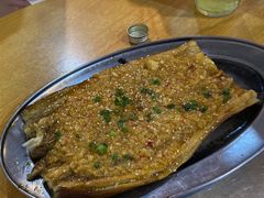 广式烧茄子-大档(荔湾店)