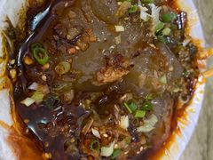 红苕凉粉-川剧团老凉粉