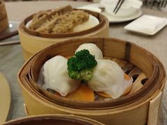 -晋江荣誉国际酒店·港誉茶餐厅