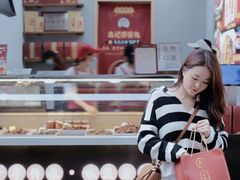 -鑫记婆婆兔·兔头(春熙店)