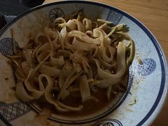 凉皮-多鱼炸串麻辣烫(闽江路店)