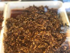 -鑫记婆婆兔·成都特产·兔头手撕兔(太古里店)