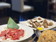 -猫爪爪原切自助烤肉(观音桥阳光世纪店)