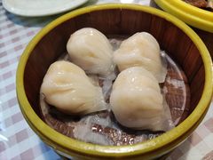 阿政一品虾饺皇-阿政粤小馆(中央大街店)
