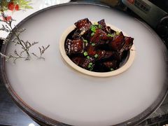 -茶叁酒肆·楚味江湖(菱角湖店)