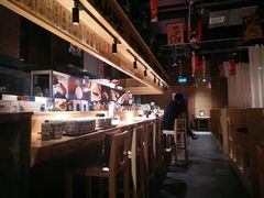 -玄海寿司(国贸店)