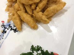 -宜宾海鲜酒家·三十年老字号