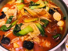 -卡路里的烤宴(浑南首创店)